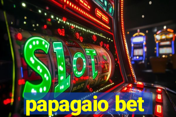 papagaio bet