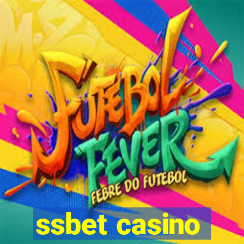 ssbet casino