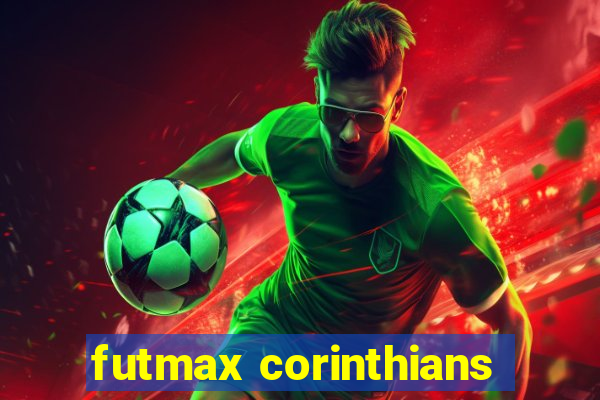 futmax corinthians