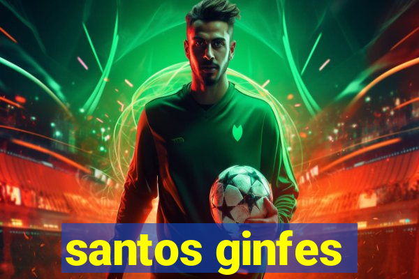 santos ginfes