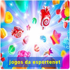 jogos da esportenet