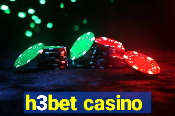 h3bet casino