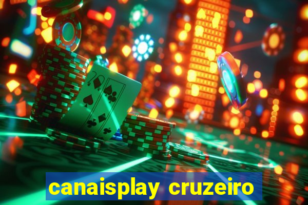 canaisplay cruzeiro