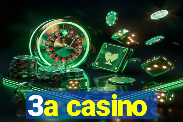 3a casino