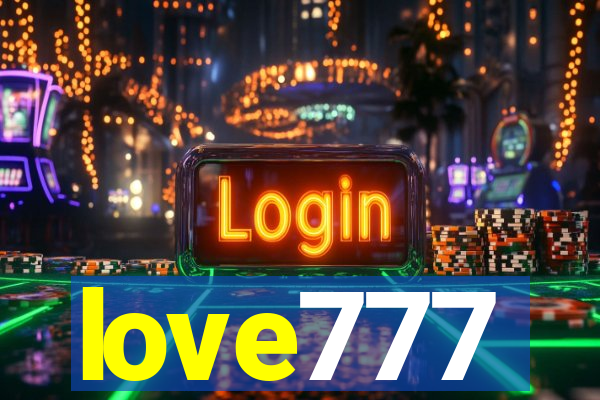 love777