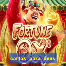 cartas para deus filme download