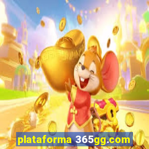 plataforma 365gg.com