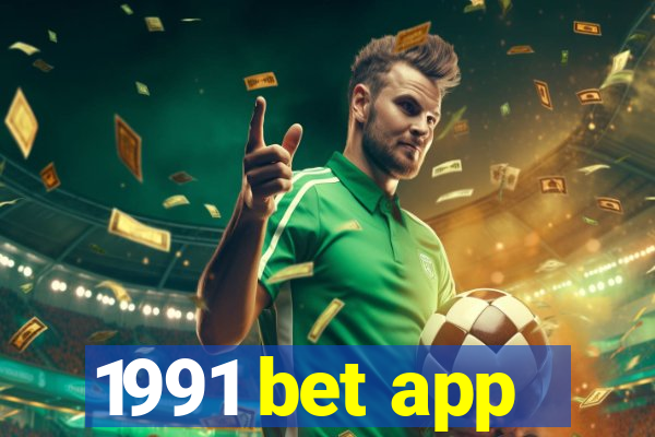 1991 bet app