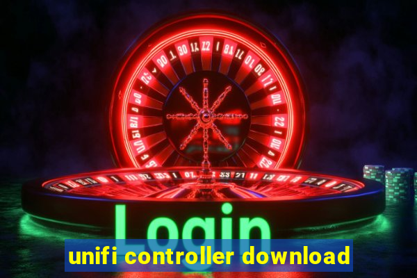 unifi controller download