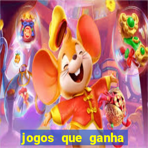 jogos que ganha dinheiro na hora no pix