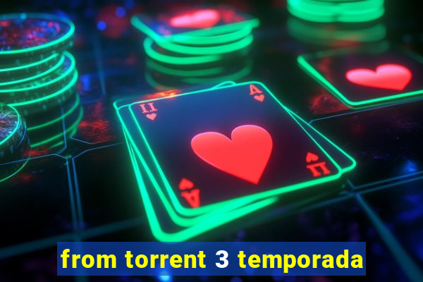 from torrent 3 temporada