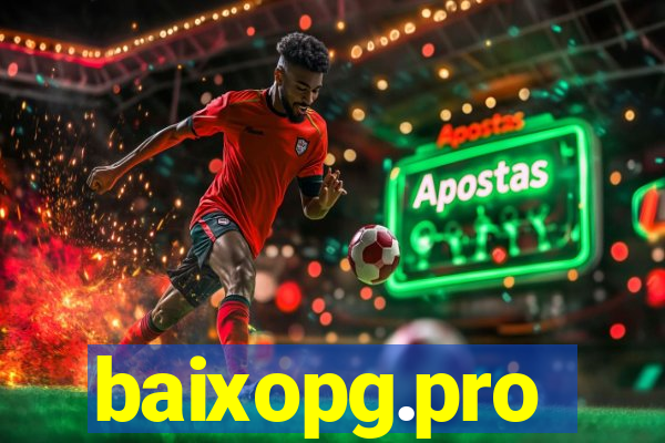 baixopg.pro