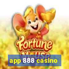 app 888 casino