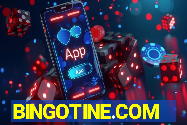 BINGOTINE.COM