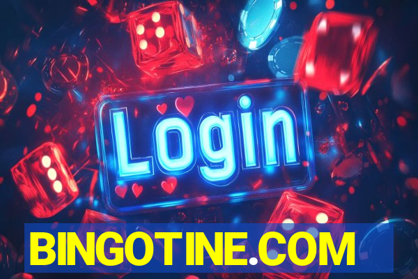 BINGOTINE.COM