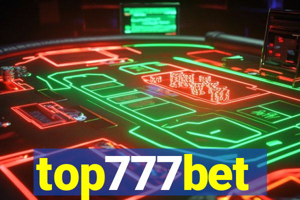 top777bet