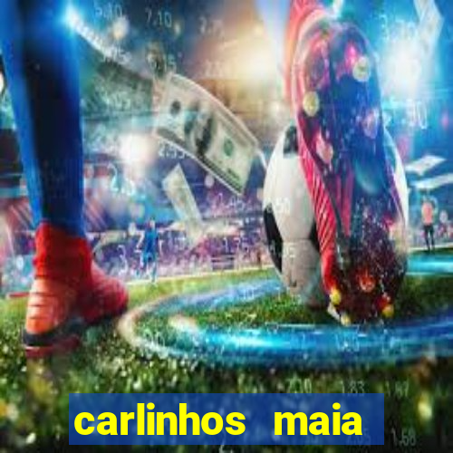 carlinhos maia plataforma de jogos