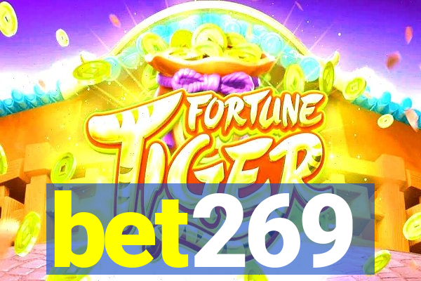 bet269