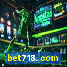 bet718. com