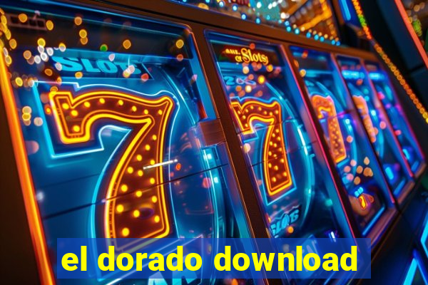 el dorado download