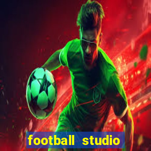 football studio como analisar