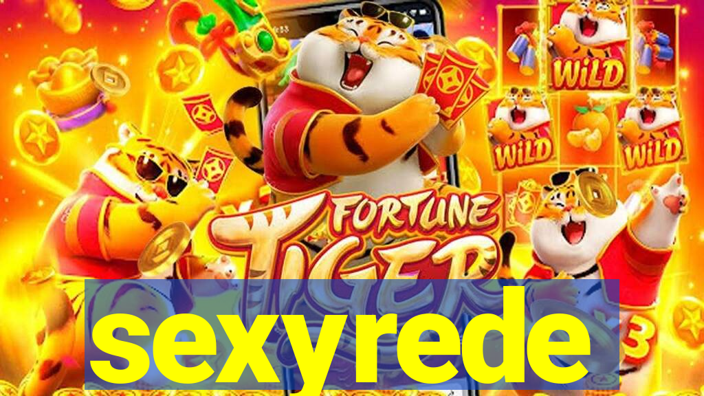 sexyrede