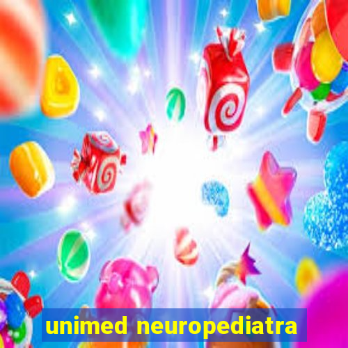 unimed neuropediatra