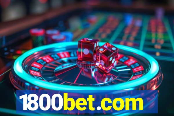 1800bet.com