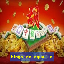 bingo de equa  o do 2o grau