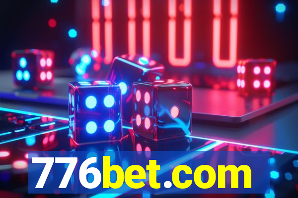 776bet.com