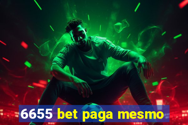 6655 bet paga mesmo