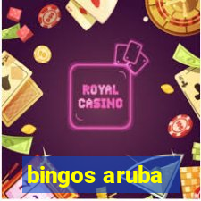 bingos aruba