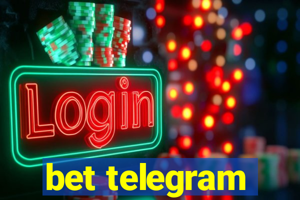 bet telegram