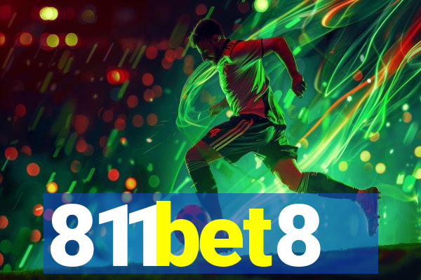 811bet8