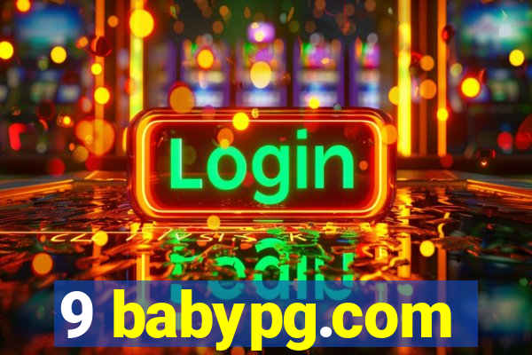 9 babypg.com