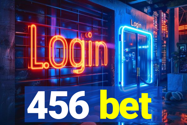 456 bet