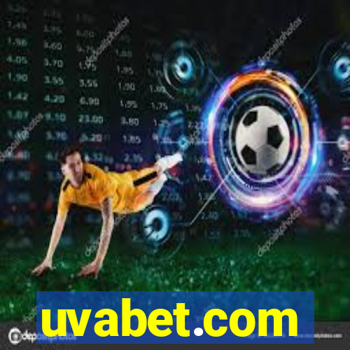 uvabet.com