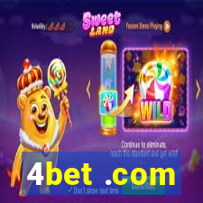 4bet .com