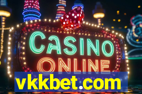 vkkbet.com