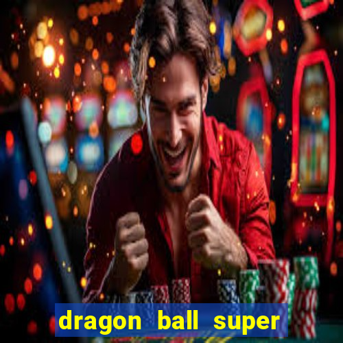 dragon ball super super hero dublado google drive