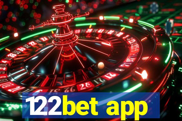 122bet app