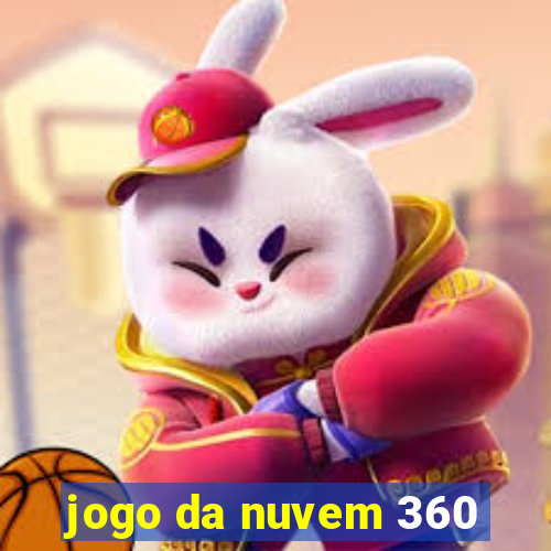 jogo da nuvem 360