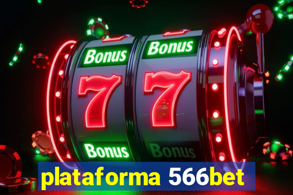 plataforma 566bet