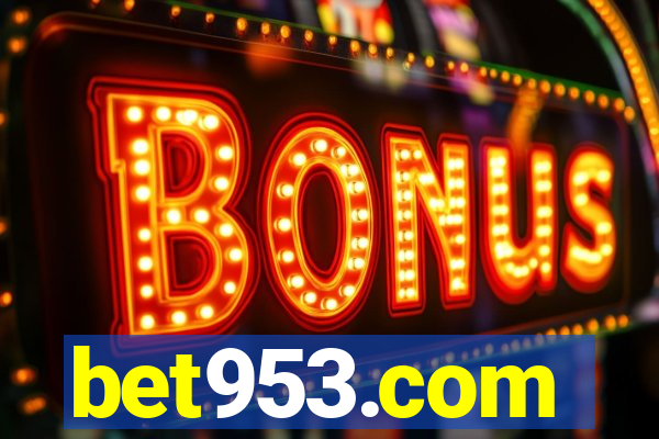 bet953.com