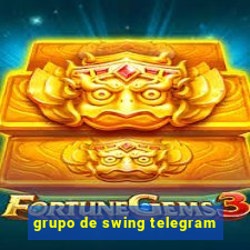 grupo de swing telegram