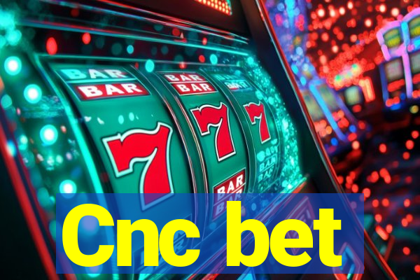 Cnc bet