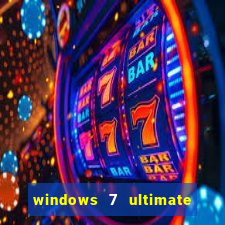 windows 7 ultimate 64 bits download