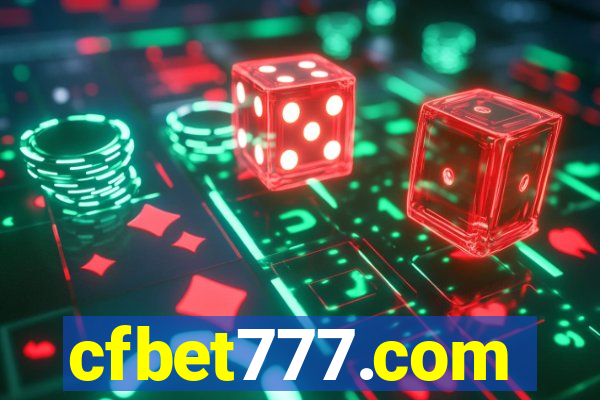 cfbet777.com