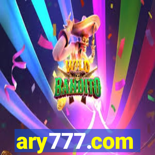 ary777.com