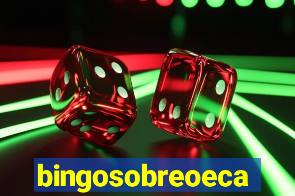 bingosobreoeca